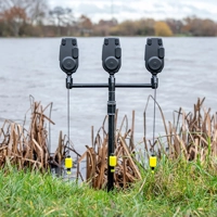Avid Carp VTX Bite Alarm Sets